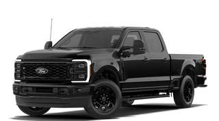 2027 Ford Super Duty F-250 SRW XLT