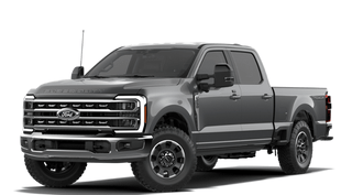 2027 Ford Super Duty F-250 SRW LARIAT