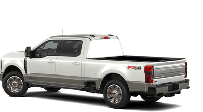 2026 Ford Super Duty F-250 SRW King Ranch