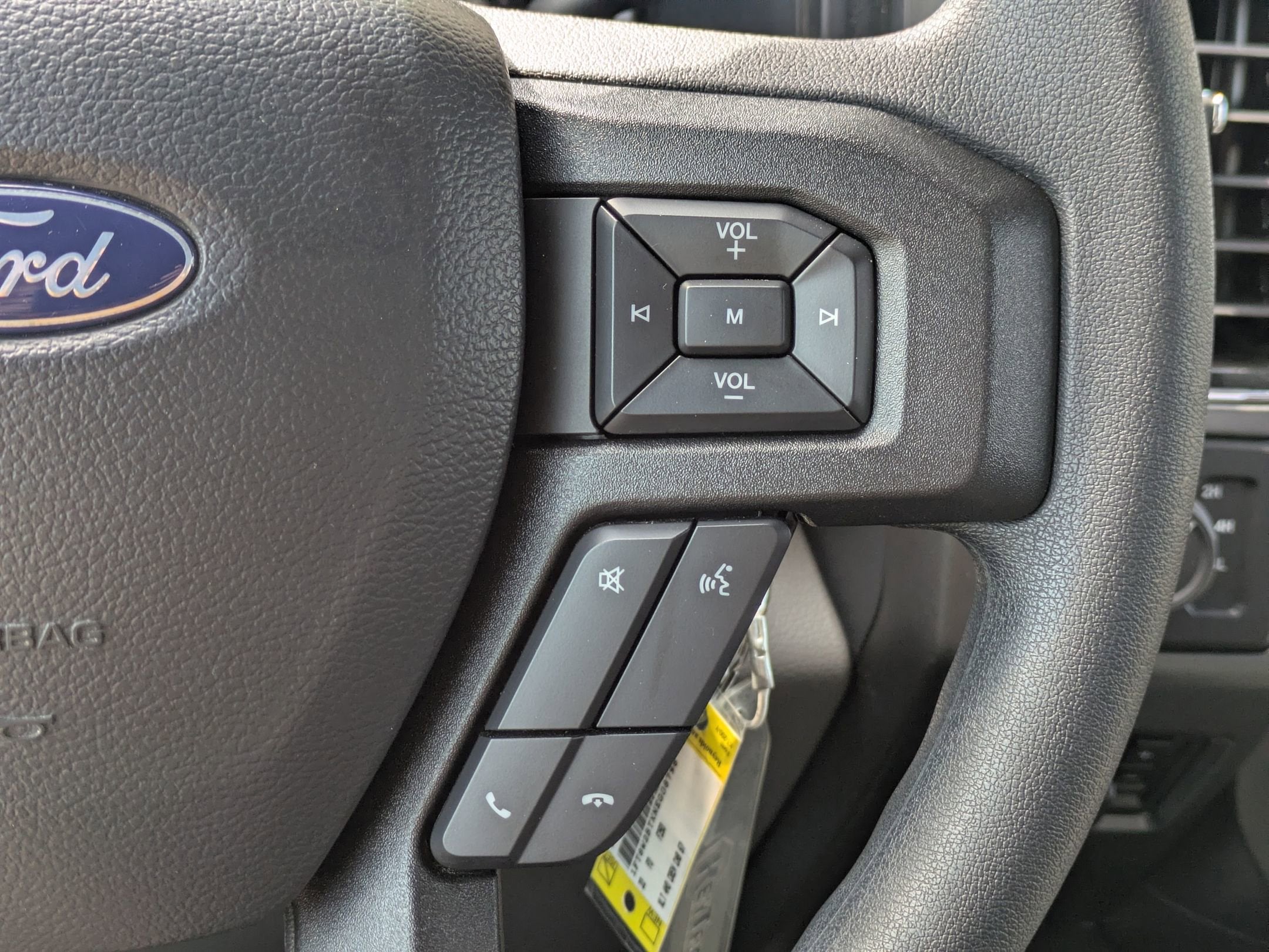 2022 Ford Super Duty F-250 SRW XLT