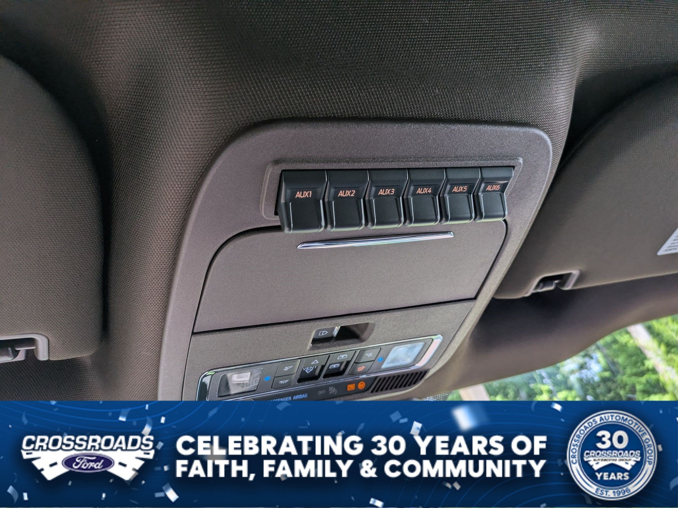 2026 Ford Super Duty F-350 SRW King Ranch