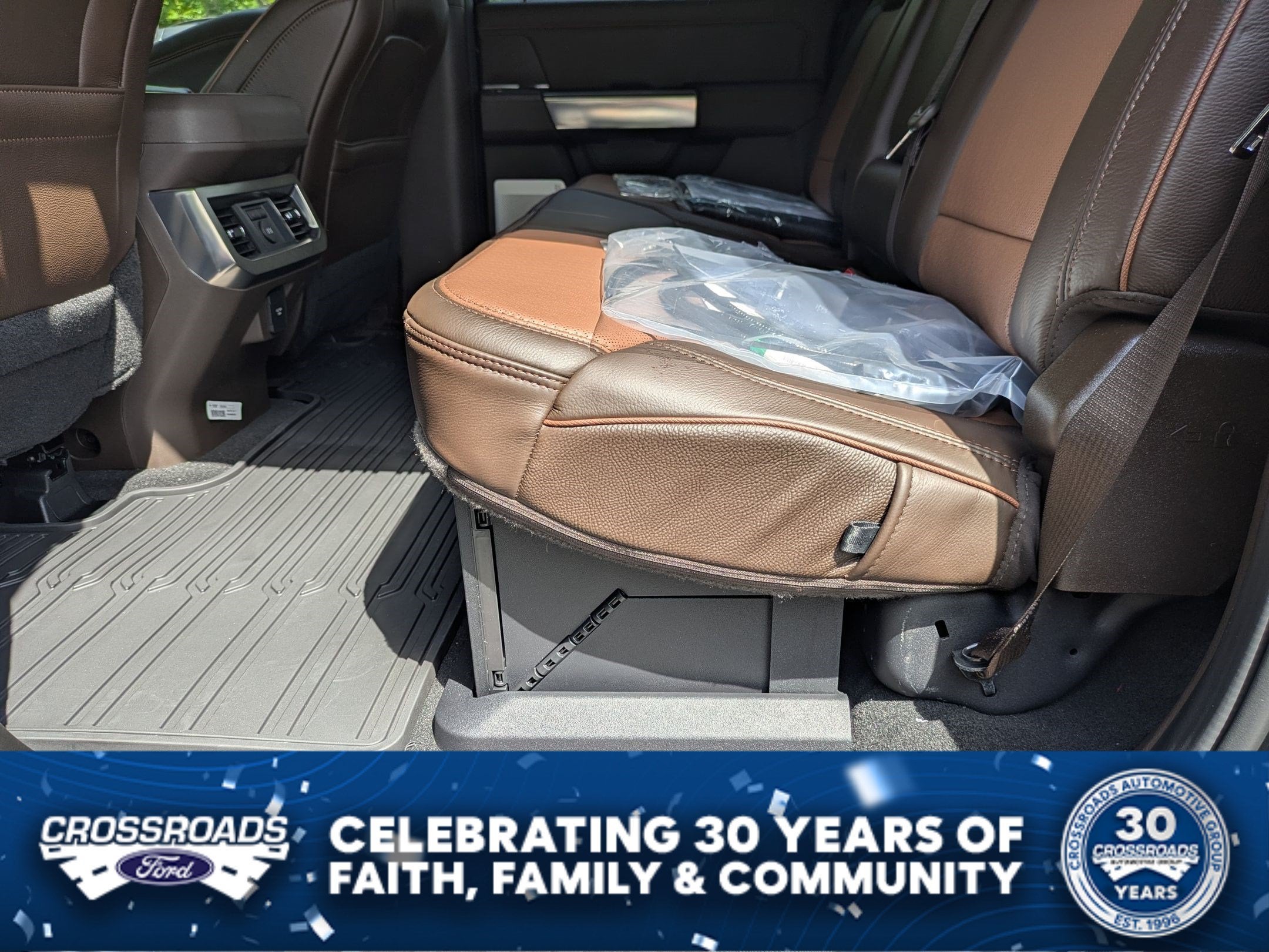 2026 Ford Super Duty F-350 SRW King Ranch