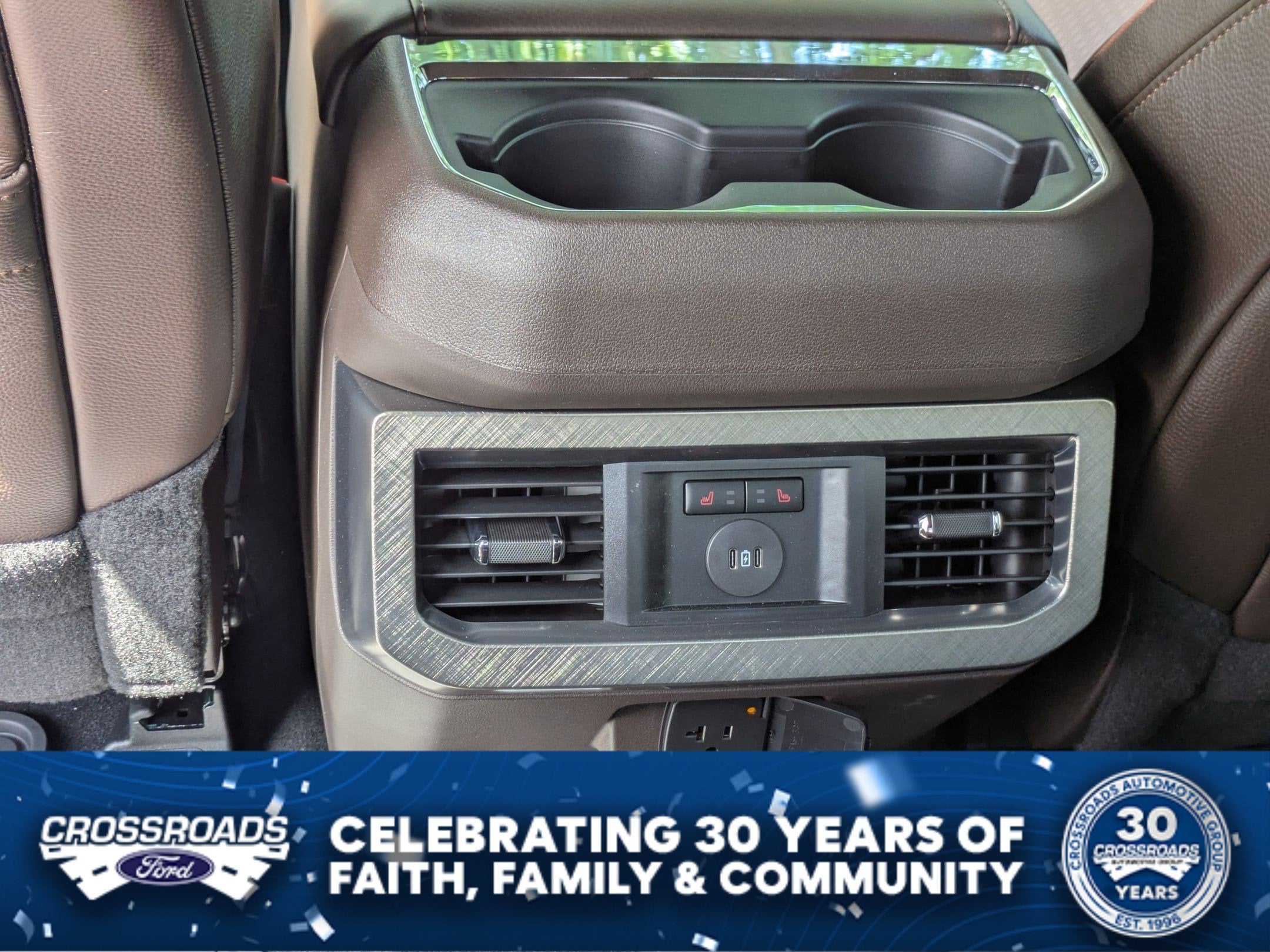 2026 Ford Super Duty F-350 SRW King Ranch