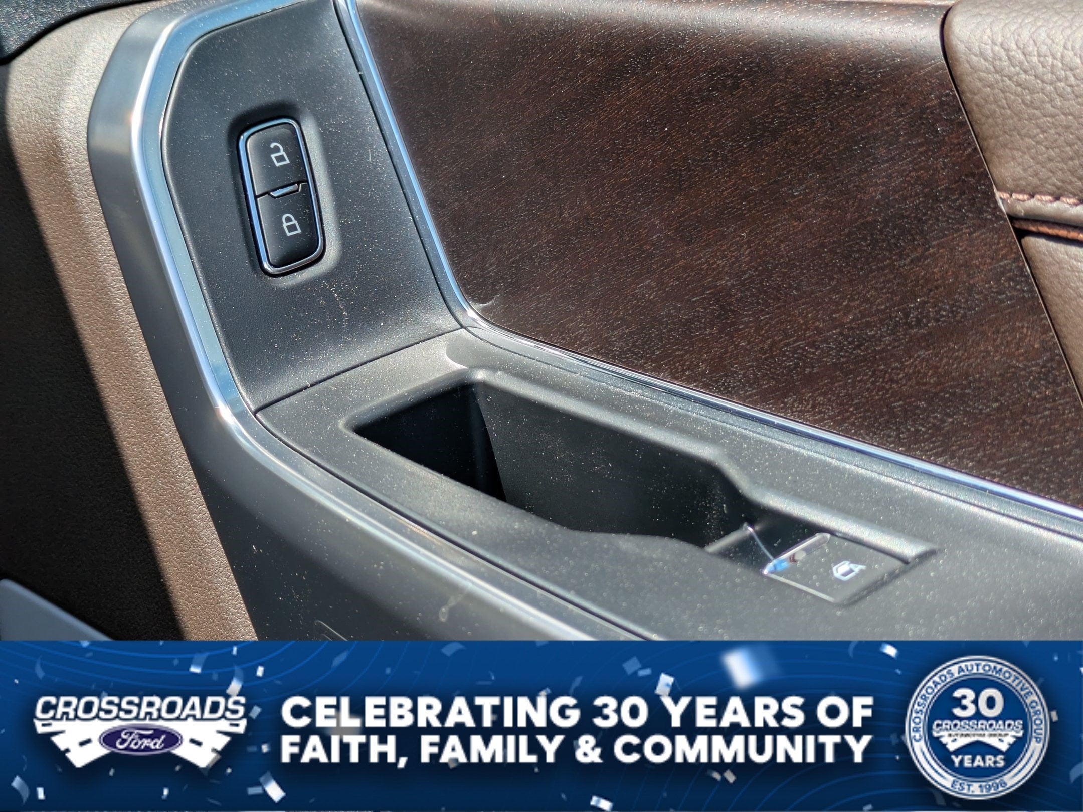 2026 Ford Super Duty F-350 SRW King Ranch