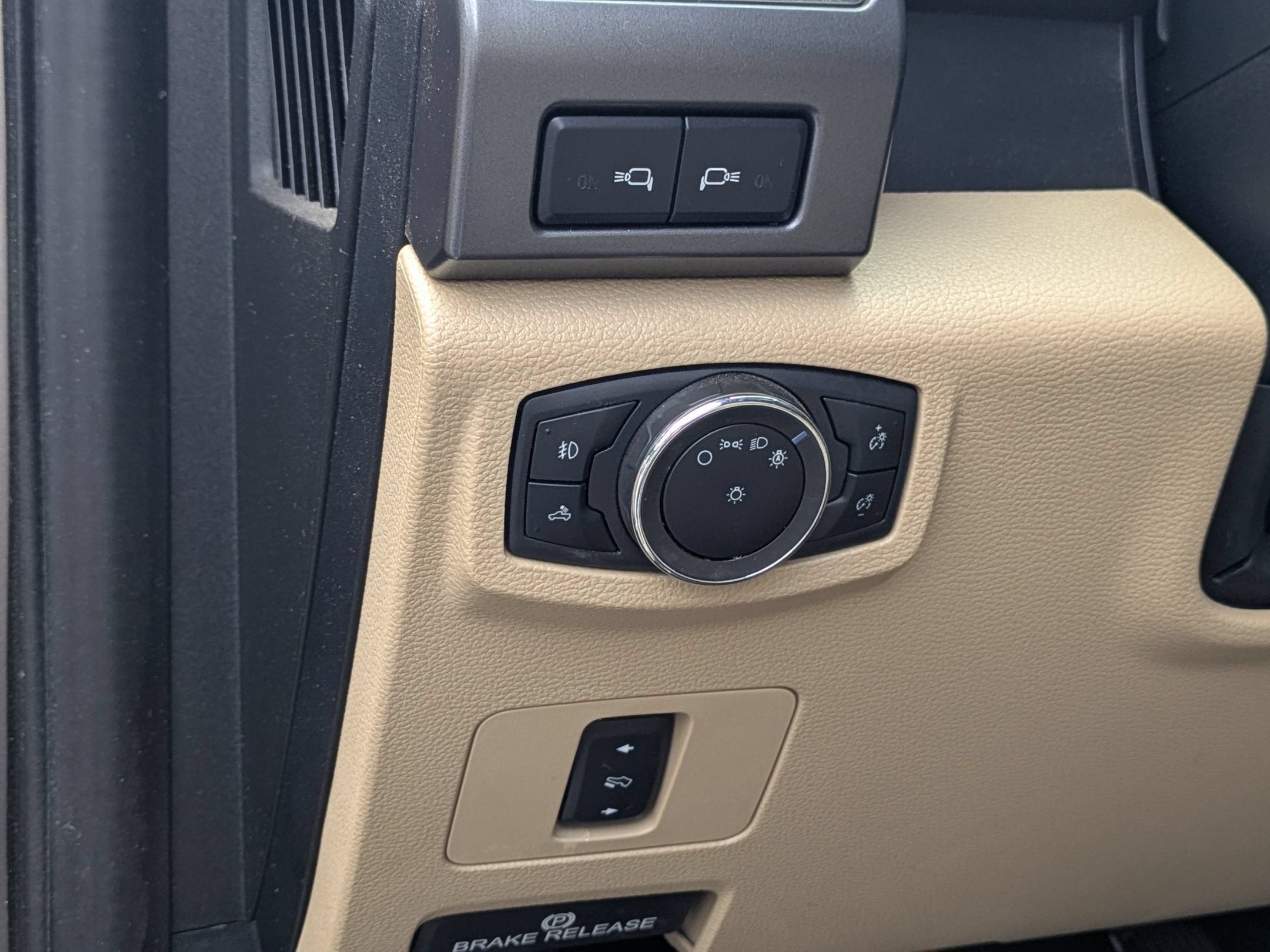 2020 Ford Super Duty F-350 SRW XLT