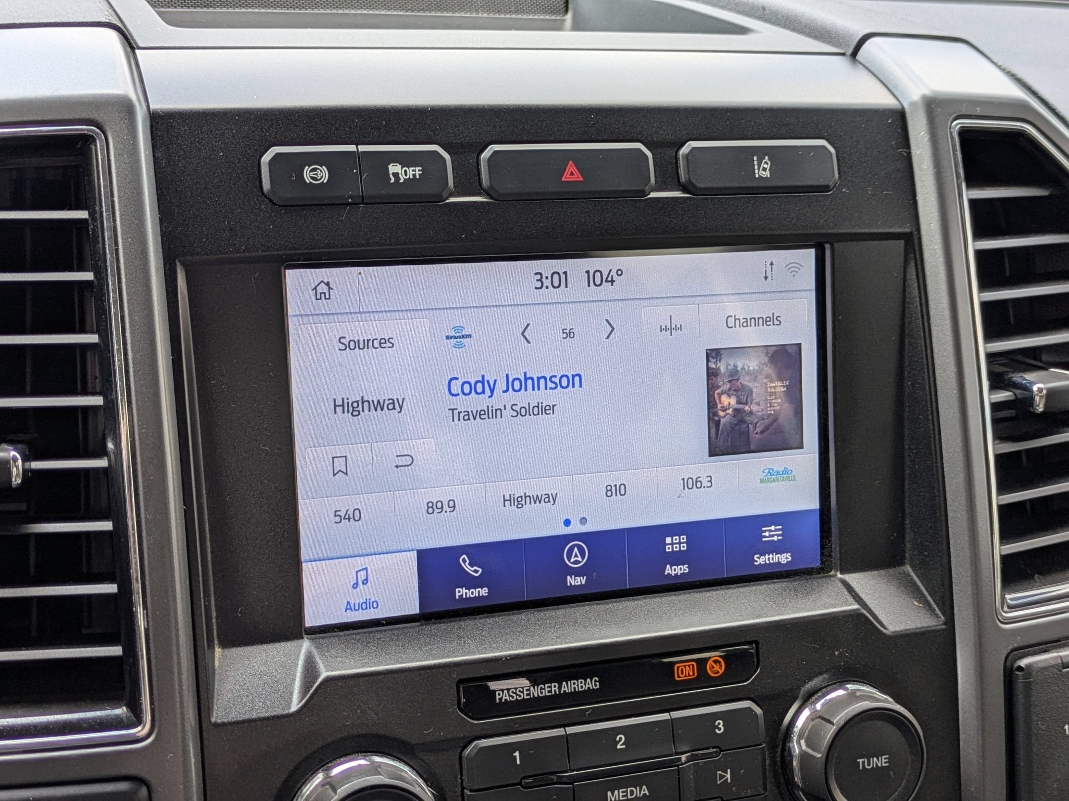 2020 Ford Super Duty F-350 SRW XLT