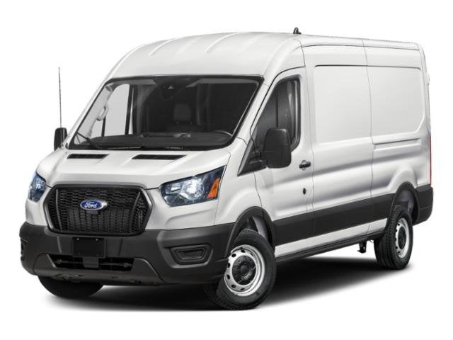 2026 Ford Transit's photo