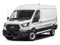 2026 Ford Transit Cargo Van T-250