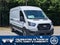 2026 Ford Transit Cargo Van T-250
