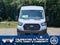 2026 Ford Transit Cargo Van T-250