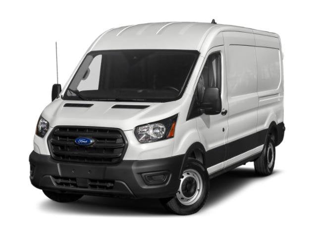 2021 Ford Transit 250 Med Roof 148 WB's photo