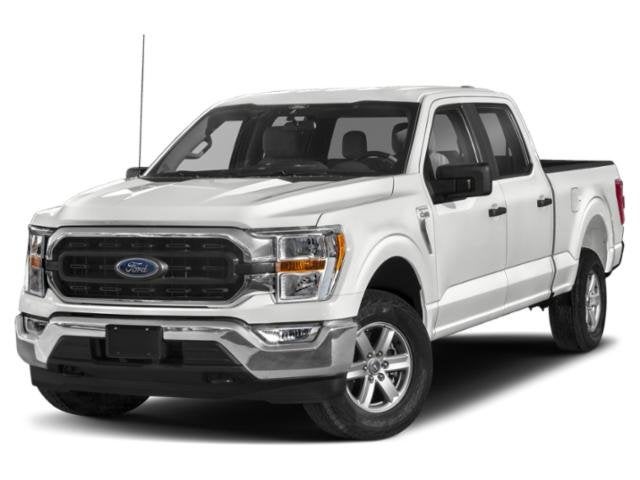 2022 Ford F-150 XLT 4x4 SuperCrew 5-1/2 Box's photo