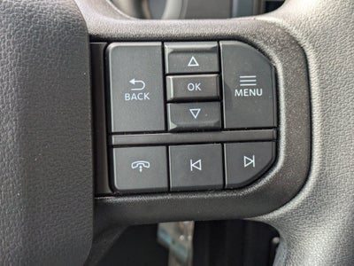 2026 Ford F-150 STX - LOBO