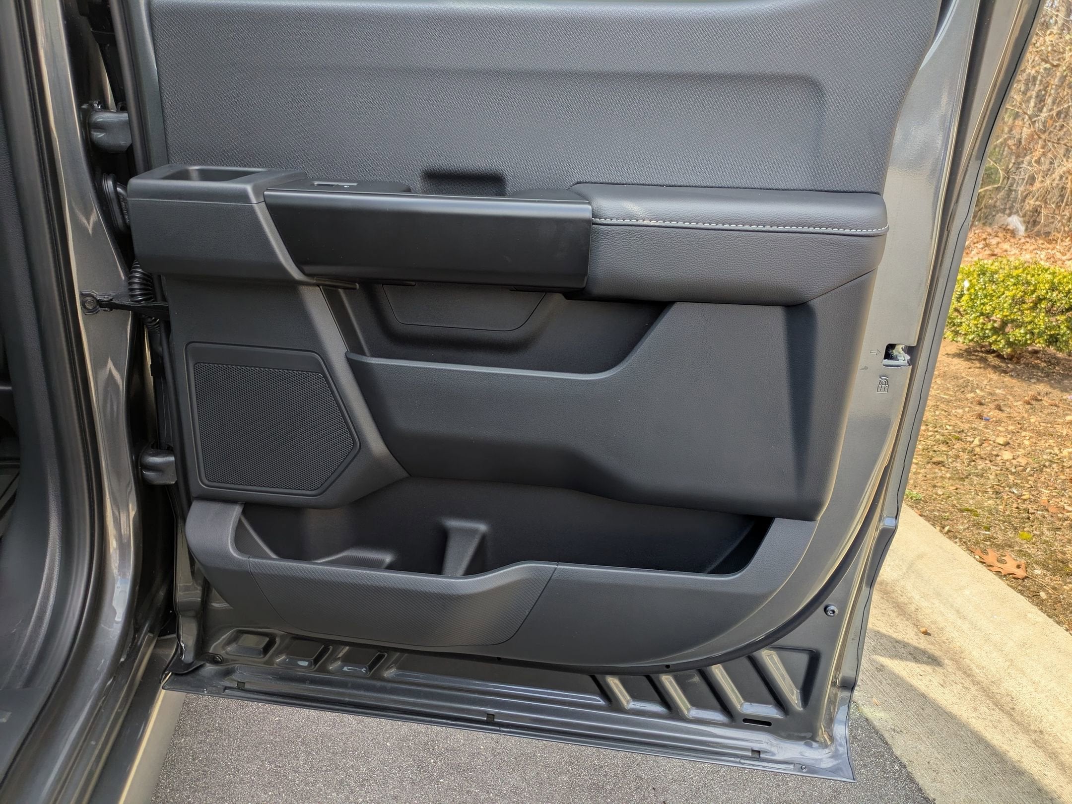 2026 Ford F-150 STX - LOBO