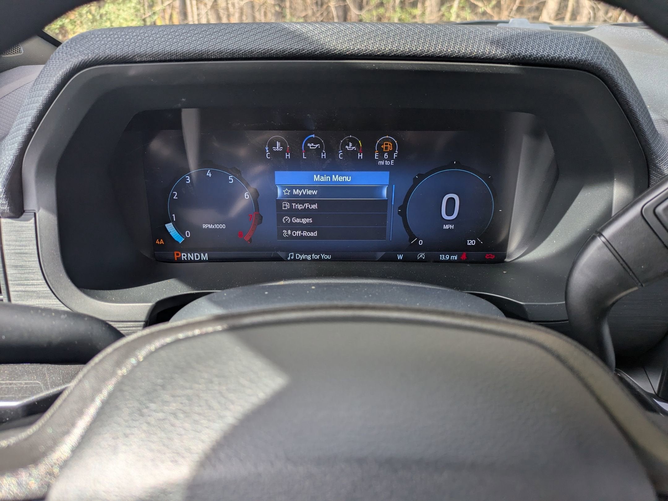 2026 Ford F-150 STX - LOBO