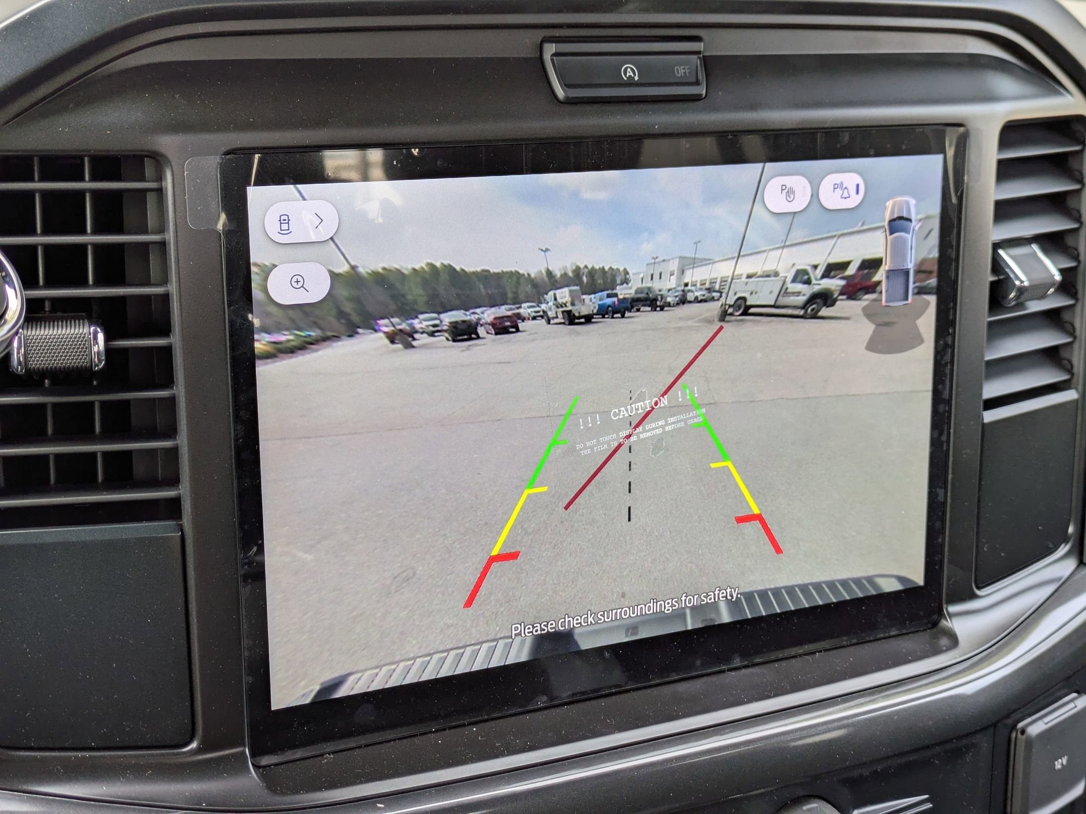 2026 Ford F-150 STX - LOBO