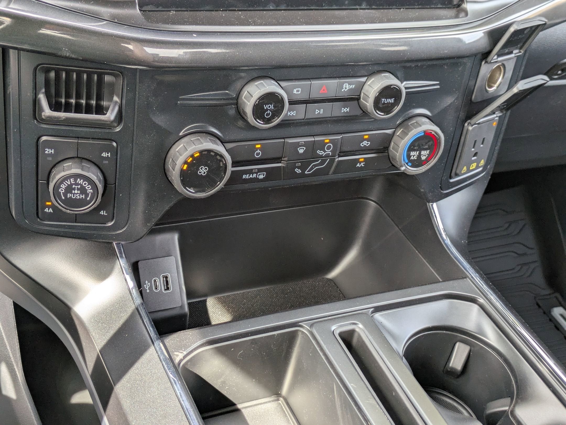 2026 Ford F-150 STX - LOBO