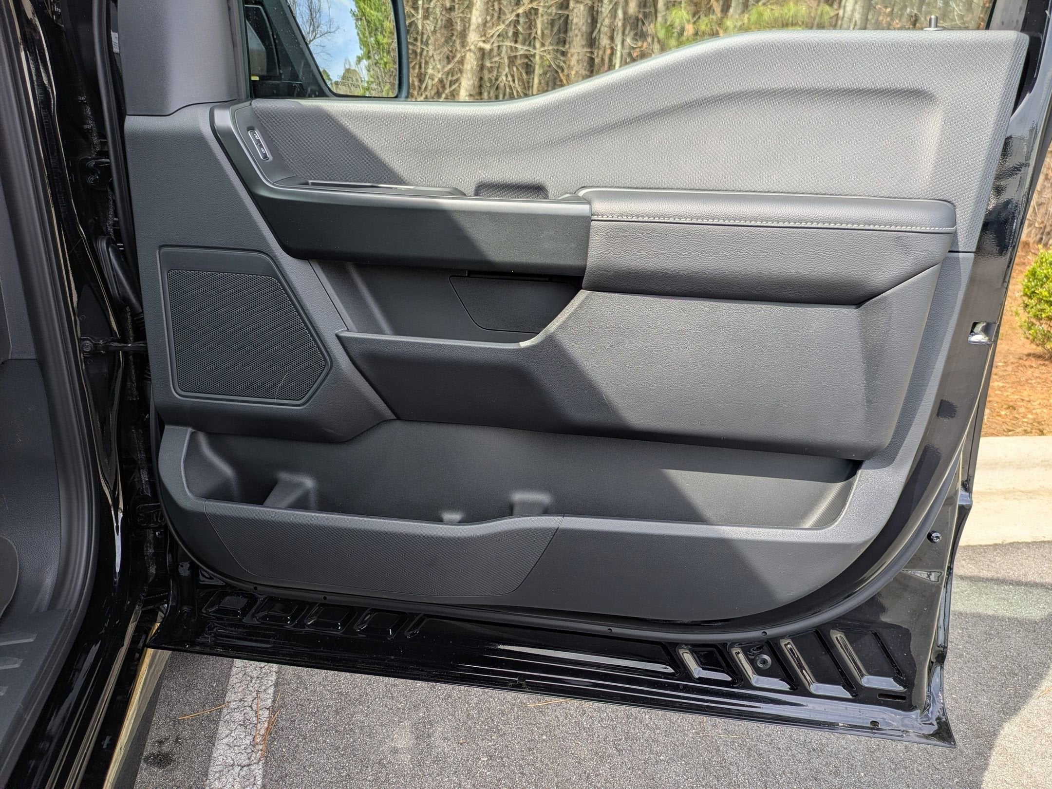 2026 Ford F-150 STX - LOBO