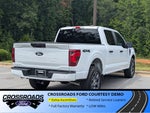 2026 Ford F-150 STX - Crossroads Courtesy Demo