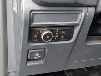 2026 Ford F-150 STX - Crossroads Courtesy Demo