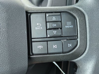 2026 Ford F-150 STX - Crossroads Courtesy Demo