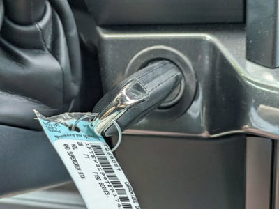 2026 Ford F-150 STX - Crossroads Courtesy Demo