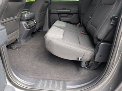 2026 Ford F-150 STX - Crossroads Courtesy Demo