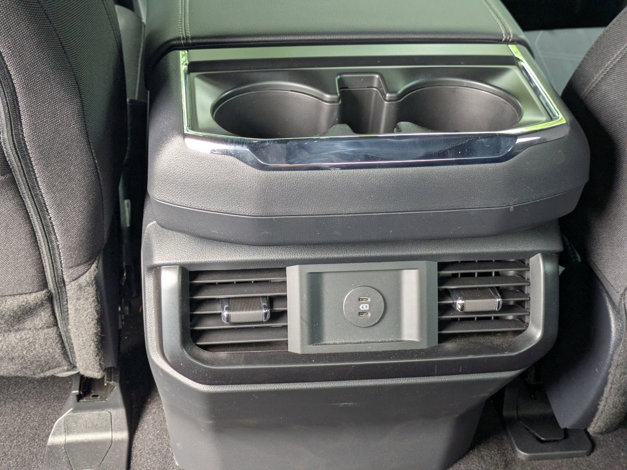 2026 Ford F-150 STX - Crossroads Courtesy Demo