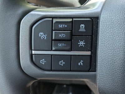2026 Ford F-150 XLT - Crossroads Courtesy Demo