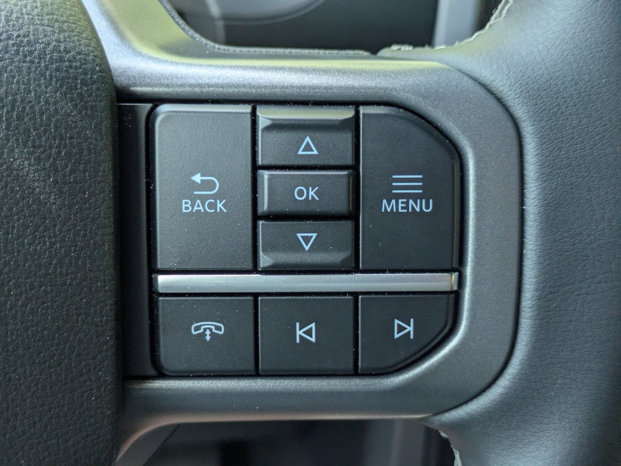 2026 Ford F-150 XLT - Crossroads Courtesy Demo