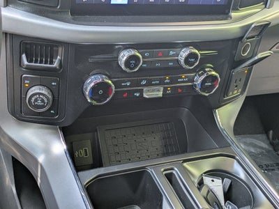 2026 Ford F-150 XLT - Crossroads Courtesy Demo