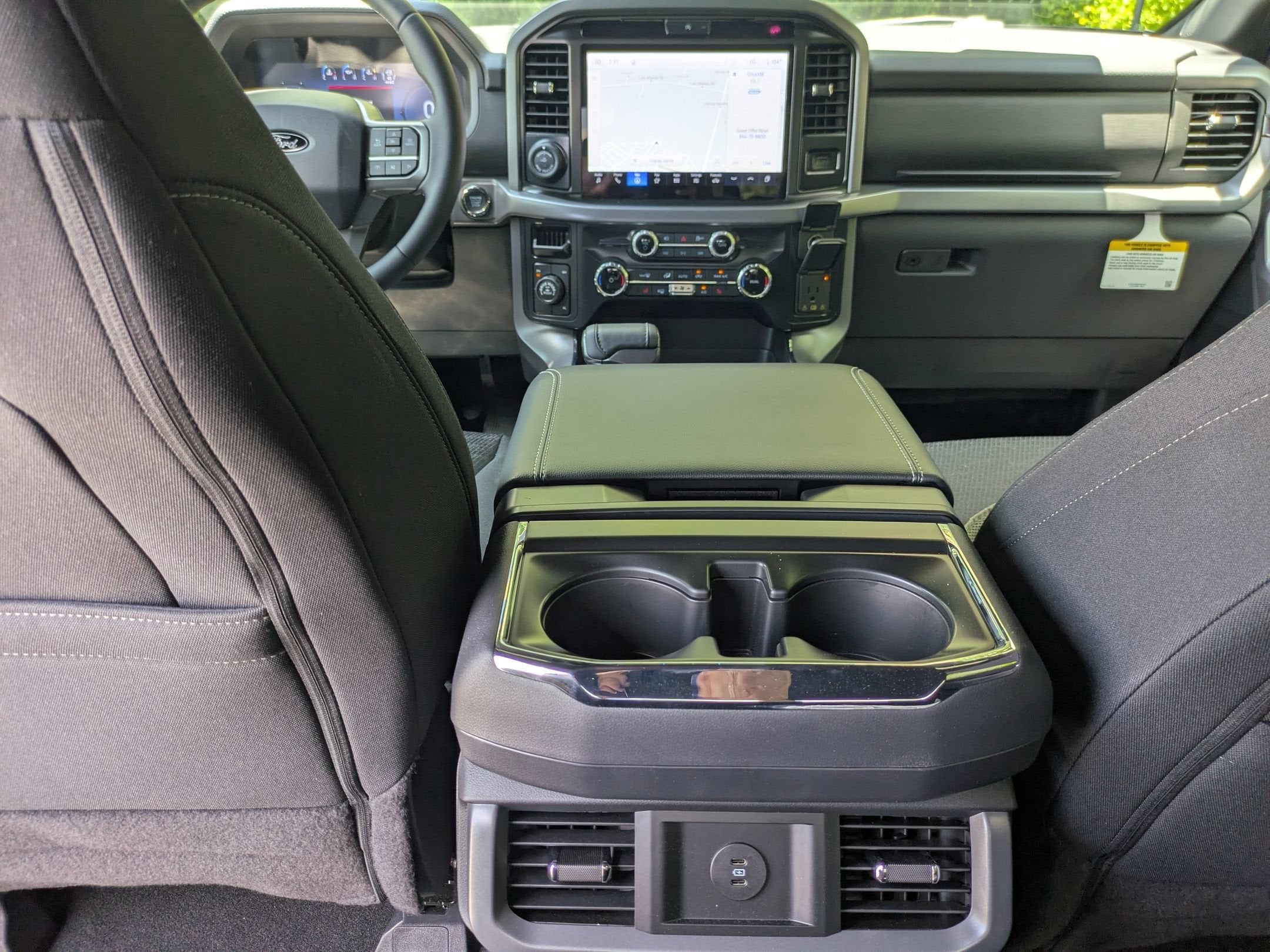 2026 Ford F-150 XLT - Crossroads Courtesy Demo