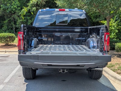 2026 Ford F-150 XLT - Crossroads Courtesy Demo