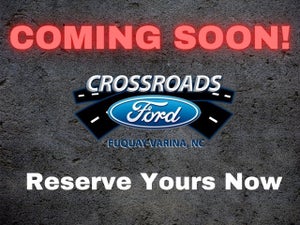 2023 Ford F-150 Lariat - Crossroads Courtesy Demo
