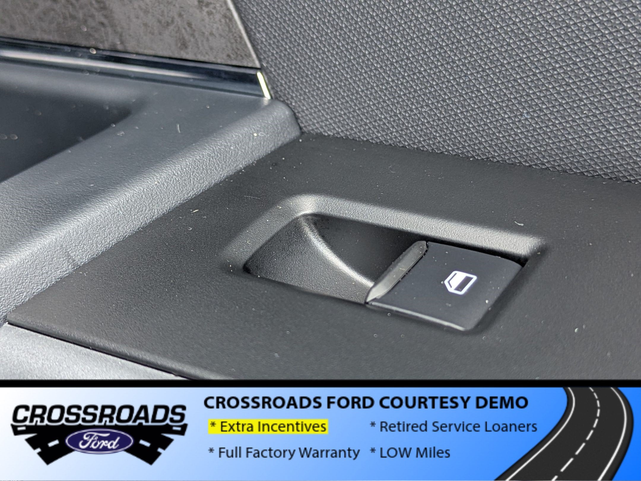 2026 Ford F-150 XLT - Crossroads Courtesy Demo