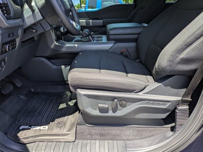 2026 Ford F-150 XLT - Crossroads Courtesy Demo