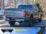 2025 Ford F-150 Tremor - Crossroads Courtesy Demo