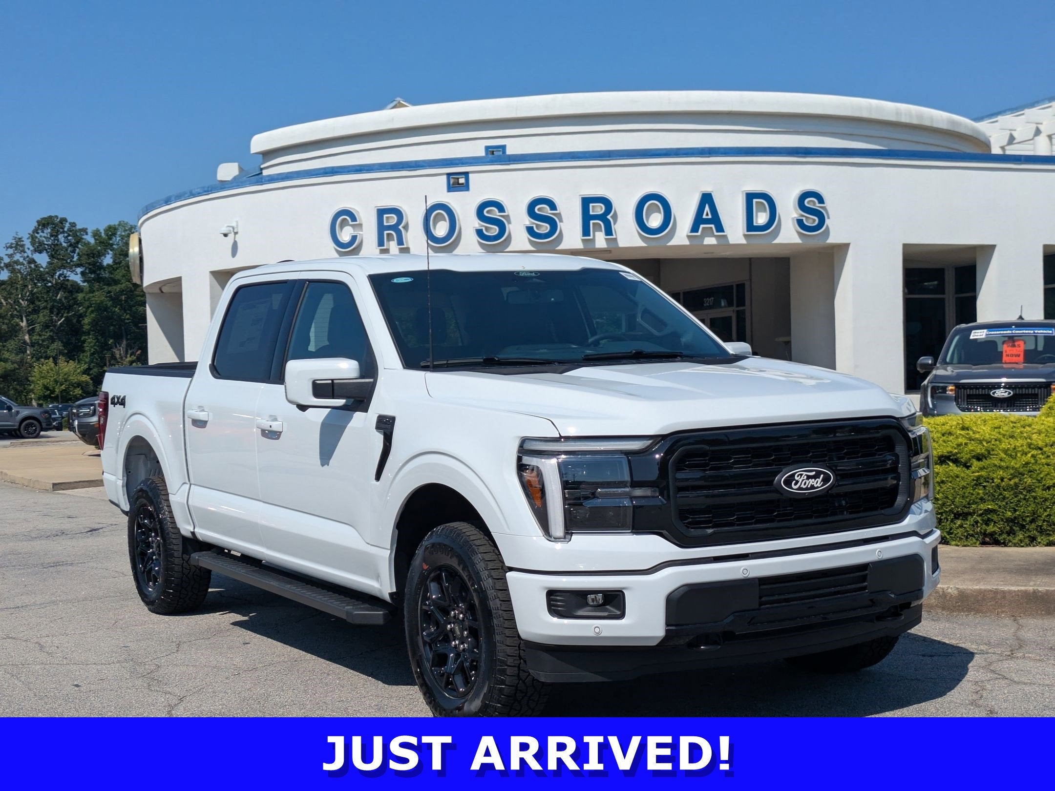 2026 Ford F-150's photo