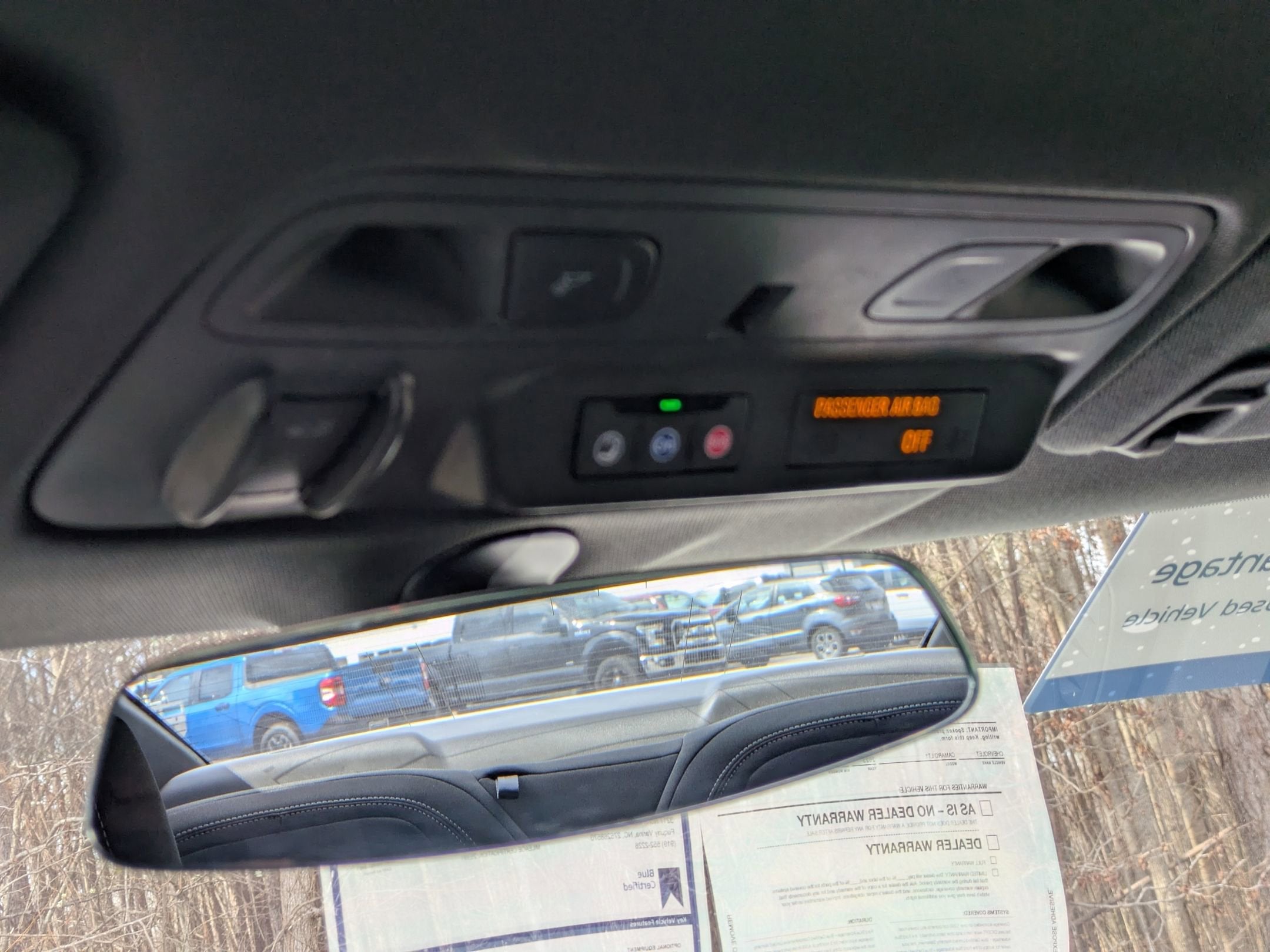 2023 Chevrolet Camaro 1SS