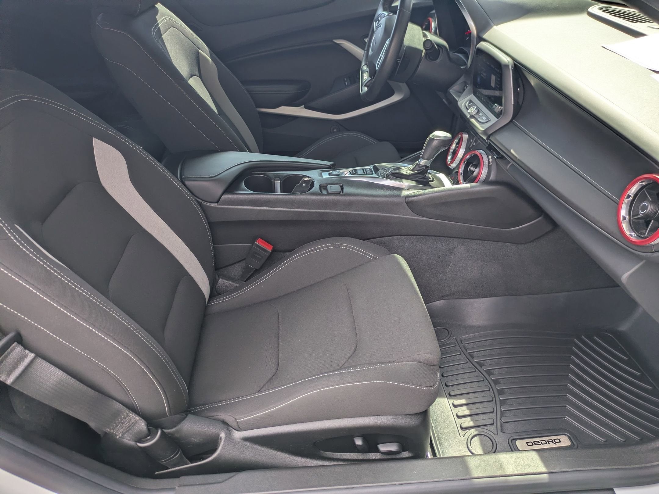 2023 Chevrolet Camaro 1SS