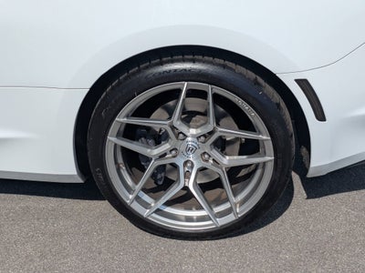 2023 Chevrolet Camaro 1SS