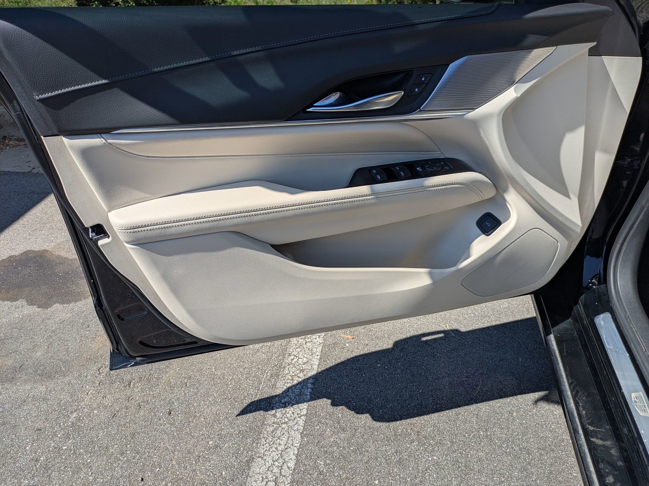 2023 Cadillac CT4 Luxury