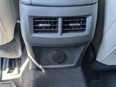 2023 Cadillac CT4 Luxury