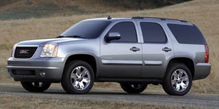 2007 GMC Yukon SLT