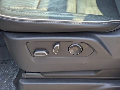 2023 Cadillac Escalade 4WD Premium Luxury