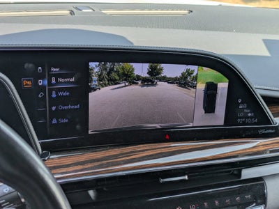 2023 Cadillac Escalade 4WD Premium Luxury