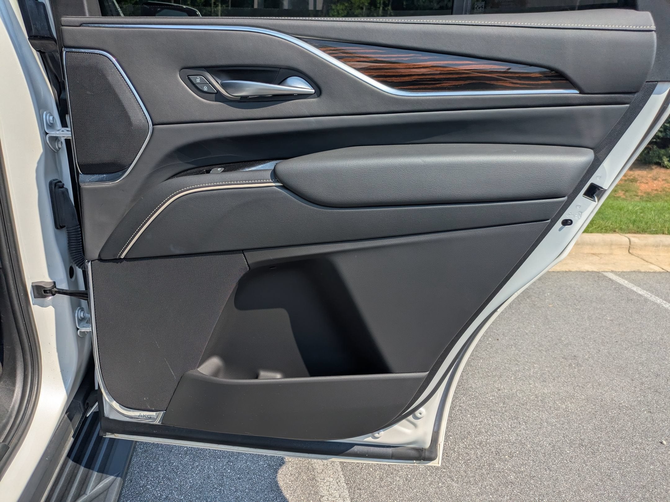 2023 Cadillac Escalade 4WD Premium Luxury
