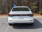 2023 Honda Accord Sedan EX