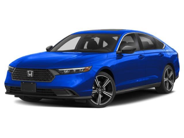2023 Honda Accord Hybrid Sport w/o BSI's photo