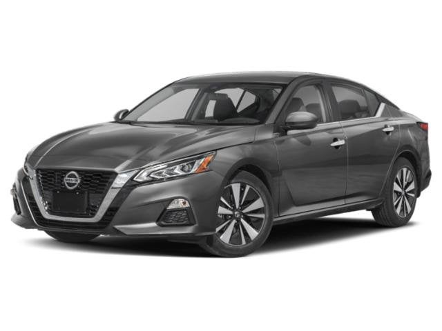 2022 Nissan Altima SL